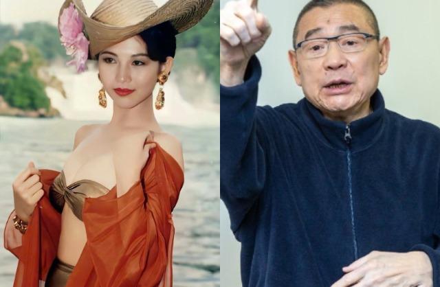 Á hậu làm nhân tình cho đại gia hơn 20 tuổi đi thi hát lấy lại hào quang, nhưng giọng thì "thảm họa"- Ảnh 6.