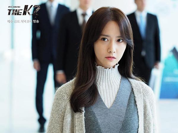 1 nữ thần là ngoại lệ cấp quốc gia: Đặt ra chuẩn mực nhan sắc vô lý, cả showbiz phải học theo 1 thứ- Ảnh 7.
