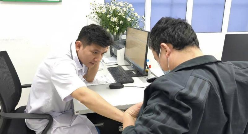 Gặp họa vì thích món tái, sống- Ảnh 1.