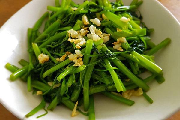 Rau muống tốt nhưng không phải ai cũng nên ăn: Những lưu ý quan trọng cần biết- Ảnh 2.