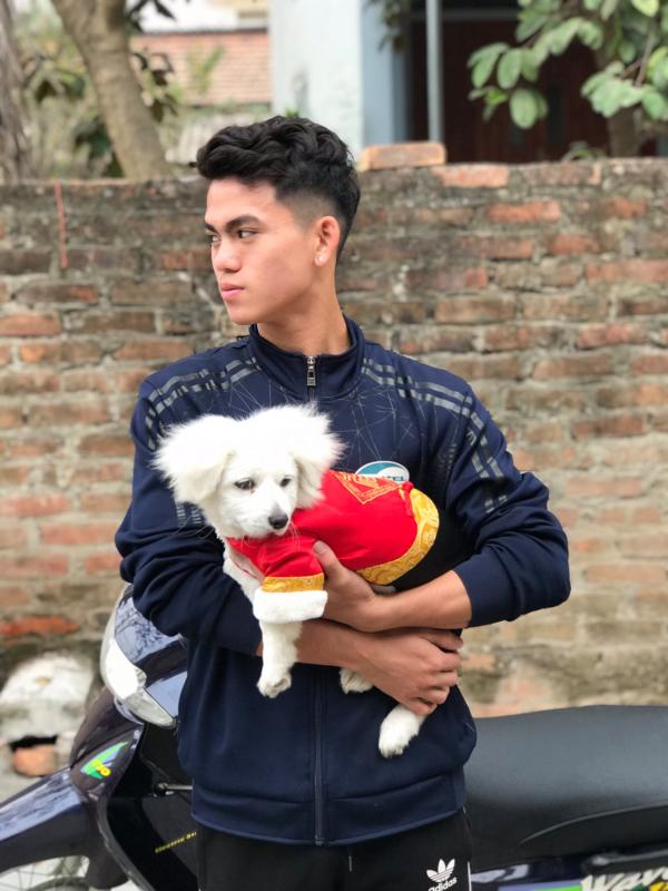 Profile đội trưởng U23 Việt Nam gây sốt U23 châu Á: Vào sân ghi bàn lạnh lùng, ngoài đời là 