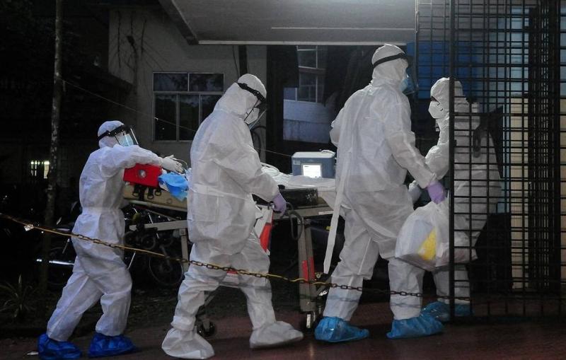 Không vắc-xin, không thuốc đặc trị: Virus Nipah gây báo động ở châu Á- Ảnh 1.