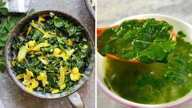 Loại rau là "thần dược phòng the": Tốt cho cả nam và nữ- Ảnh 5.