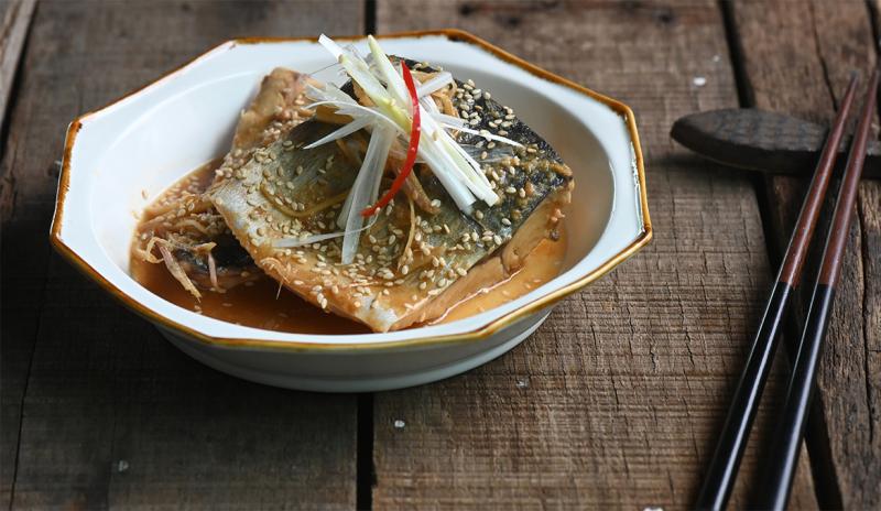 2 loại cá bình dân giàu omega-3 nhất thế giới, vượt xa cá hồi, ăn 2 lần/tuần giúp 