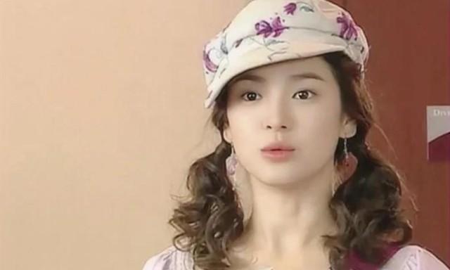 "Song Hye Kyo không đủ đẹp để đóng nữ chính"- Ảnh 5.