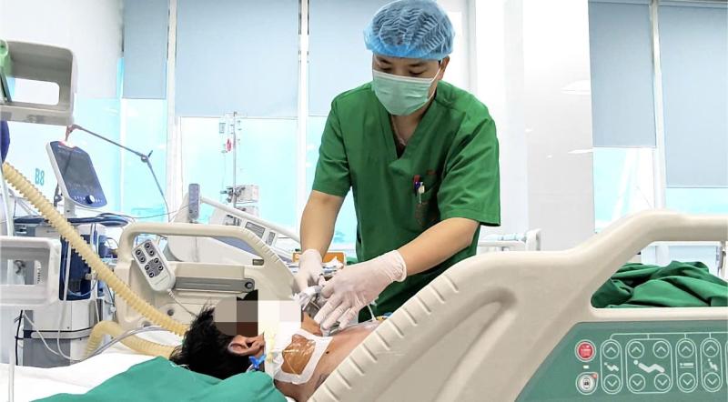 Bác sĩ Hồi sức tích cực cảnh báo căn bệnh có tỷ lệ tử vong cao, dễ bùng phát mùa đông – xuân- Ảnh 1.