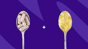 Cùng là "thần dược" cho nhan sắc nhưng uống Vitamin A và Vitamin E cùng lúc được không? Chuyên gia cảnh báo 3 lưu ý "sống còn"- Ảnh 2.
