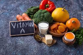 Cùng là "thần dược" cho nhan sắc nhưng uống Vitamin A và Vitamin E cùng lúc được không? Chuyên gia cảnh báo 3 lưu ý "sống còn"- Ảnh 4.