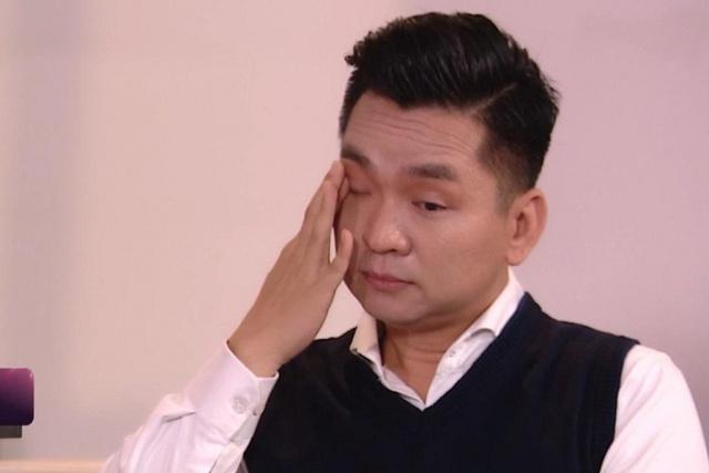 MC nổi tiếng VTV chia sẻ về thời điểm bị ung thư máu "không biết cuộc gọi nào của bố mẹ là cuối cùng"- Ảnh 1.