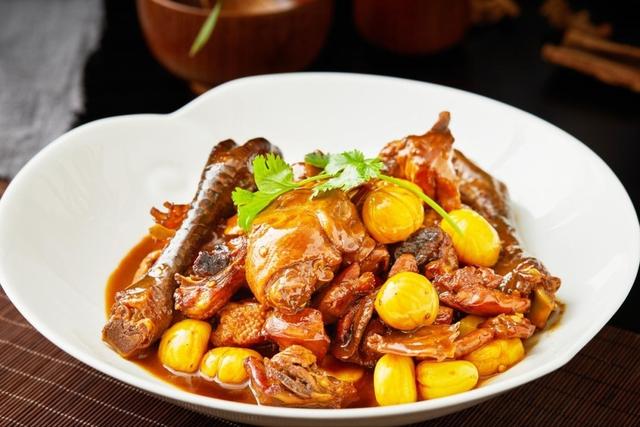 Không bồi bổ sức khỏe ngày đông lạnh giá, bạn sẽ  chịu khổ vào mùa xuân: Người trung niên nên ăn nhiều hơn 4 món để tích lũy năng lượng- Ảnh 4.