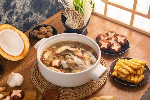 Không bồi bổ sức khỏe ngày đông lạnh giá, bạn sẽ  chịu khổ vào mùa xuân: Người trung niên nên ăn nhiều hơn 4 món để tích lũy năng lượng- Ảnh 5.