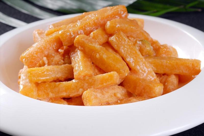 Mùa đông ăn 3 loại quả này, cơ thể tự cân bằng: Giải độc - dưỡng ẩm - tăng miễn dịch, không cần thuốc bổ- Ảnh 3.