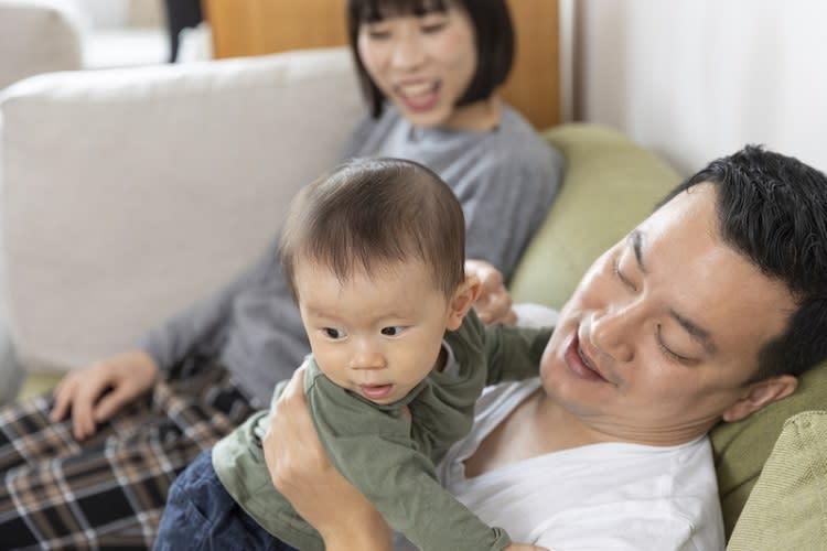 Sau tuổi 40, vì sao nhiều nam giới bỗng nhiên hay mệt mỏi, dễ cáu gắt? Biết lý do nhiều anh còn cảm thấy ngại- Ảnh 3.