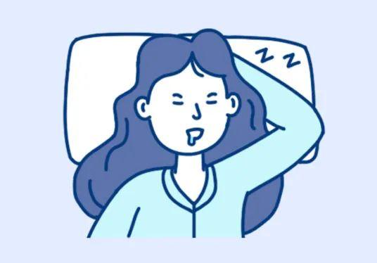 Trước giờ đi ngủ, cơ thể xuất hiện 5 dấu hiệu này: Đừng chủ quan, đó có thể là "lời cảnh báo sớm" của đột quỵ não- Ảnh 3.