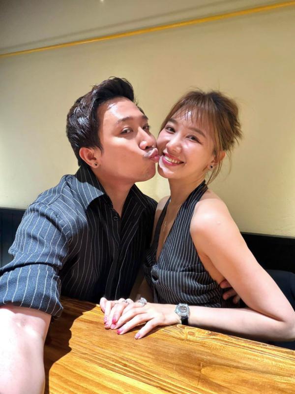 Trấn Thành - Hari Won và 10 năm sau màn paparazzi gây chấn động Vbiz- Ảnh 1.