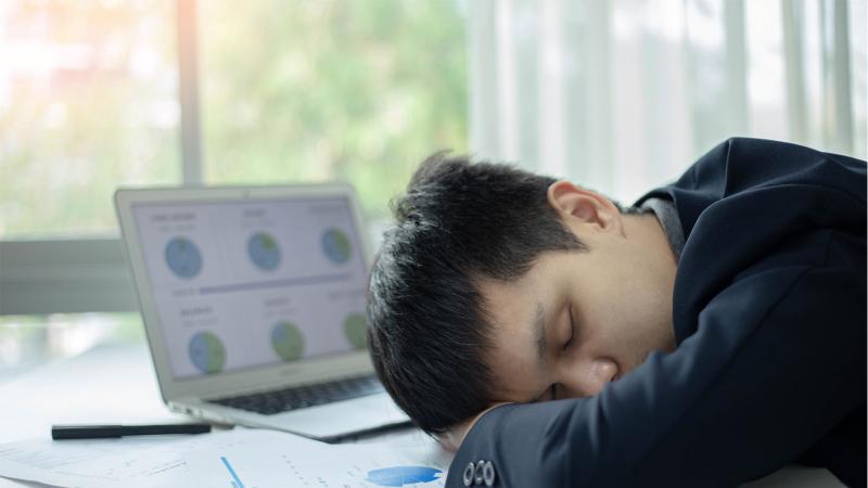 Vừa nằm xuống giường đã ngủ được luôn tốt hay không? Hoá ra lâu nay nhiều người vẫn hiểu sai- Ảnh 3.