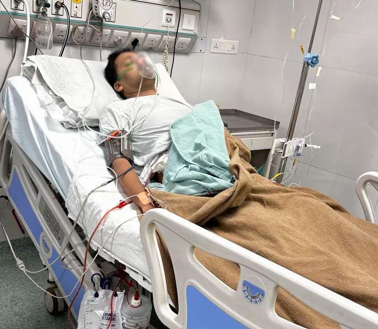 Chăm thể dục đến mấy sau 50 tuổi cũng nên tránh 3 nhóm bài tập này, đã không khỏe lên còn đẩy nhanh lão hóa- Ảnh 1.