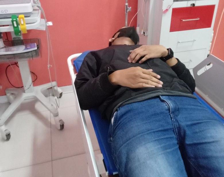 4 kiểu ăn sáng "phá gan" nhanh chẳng kém gì bia rượu: Gan bằng thép cũng không chịu nổi!- Ảnh 1.