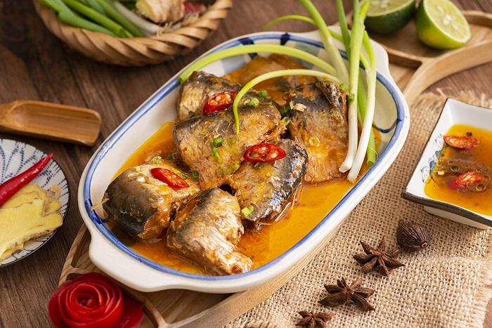 Chuyên gia Mỹ tiết lộ loại cá tốt nhất thế giới, HƠN CÁ HỒI nhưng giá cực rẻ: Việt Nam rất sẵn!- Ảnh 2.