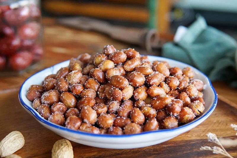 Bệnh gan sợ gì nhất? Bác sĩ tiết lộ 4 loại hạt ăn nhiều "phá gan" chẳng kém gì bia rượu- Ảnh 2.