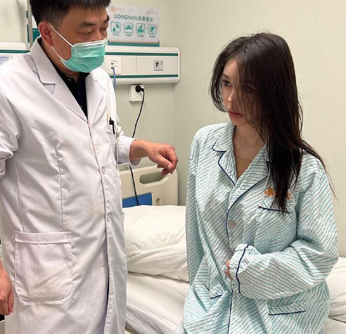 Bác sĩ tiết lộ: 6 thứ này trên người càng mềm thì tuổi thọ càng cao, có đủ tất cả quả là may mắn!- Ảnh 2.