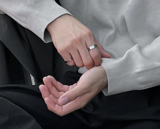 Nam giới "yếu" trong "chuyện chăn gối" thường có 5 đặc điểm này, nhìn bằng mắt thường cũng lộ ra…- Ảnh 2.