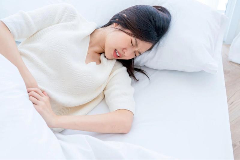 TỐ CÁO căn bệnh tước đoạt 50% khả năng mang thai ở nữ giới, bác sĩ: Thấy 5 dấu hiệu phải khám ngay!- Ảnh 2.