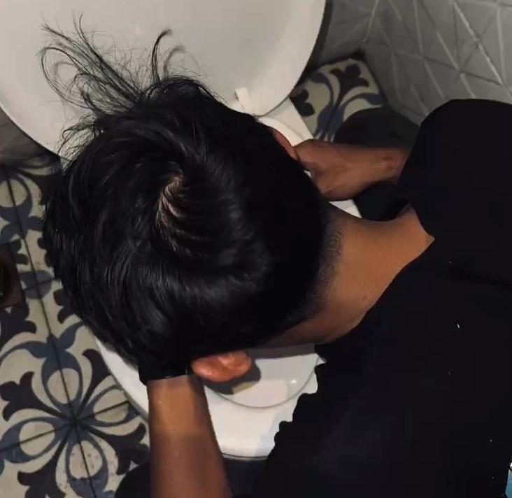 5 bất thường ở bụng đang cố "gào thét" rằng cơ thể có ung thư nhưng ít người chú ý- Ảnh 3.