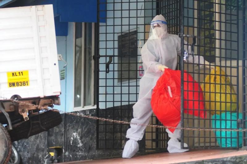 Virus Nipah có khả năng trở thành đại dịch không? Chuyên gia nhận định đường lây và khả năng xuất hiện tại Việt Nam- Ảnh 1.