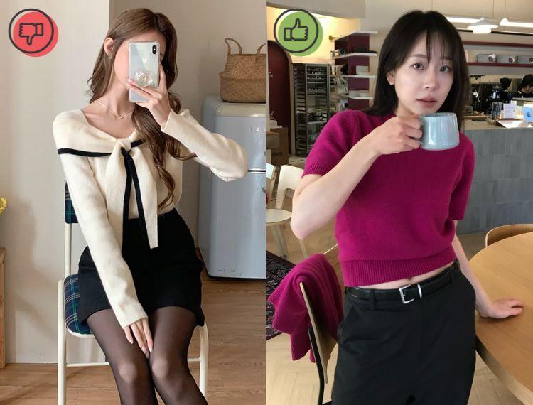 2026 còn diện 5 item này thì chị em vẫn chưa thoát cảnh mặc xấu- Ảnh 2.