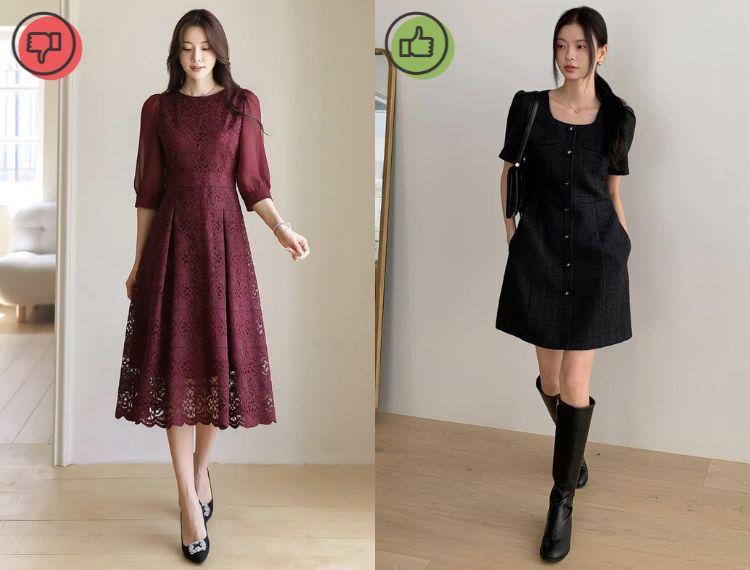 Sắm 4 kiểu váy này để diện Tết là sai lầm- Ảnh 2.
