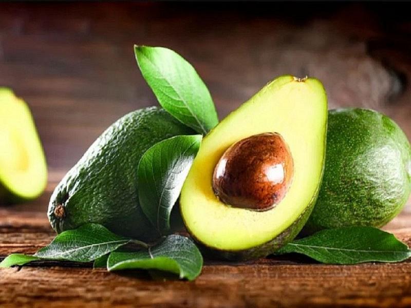 2 loại quả giúp mắt sáng, nhất cái số 1 ở Việt Nam có rất nhiều- Ảnh 2.