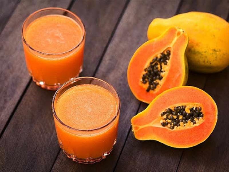 2 loại quả giúp mắt sáng, nhất cái số 1 ở Việt Nam có rất nhiều- Ảnh 1.