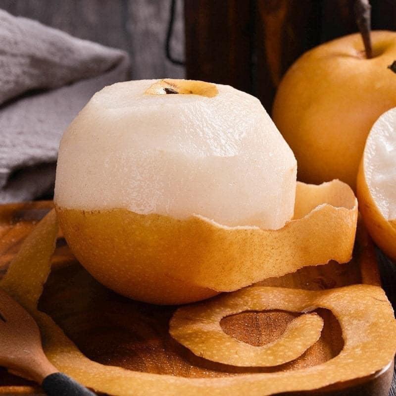 2 loại quả có vỏ tốt hơn cả ruột, nhiều người tiếc "hùi hụi" vì thường xuyên ném đi- Ảnh 1.