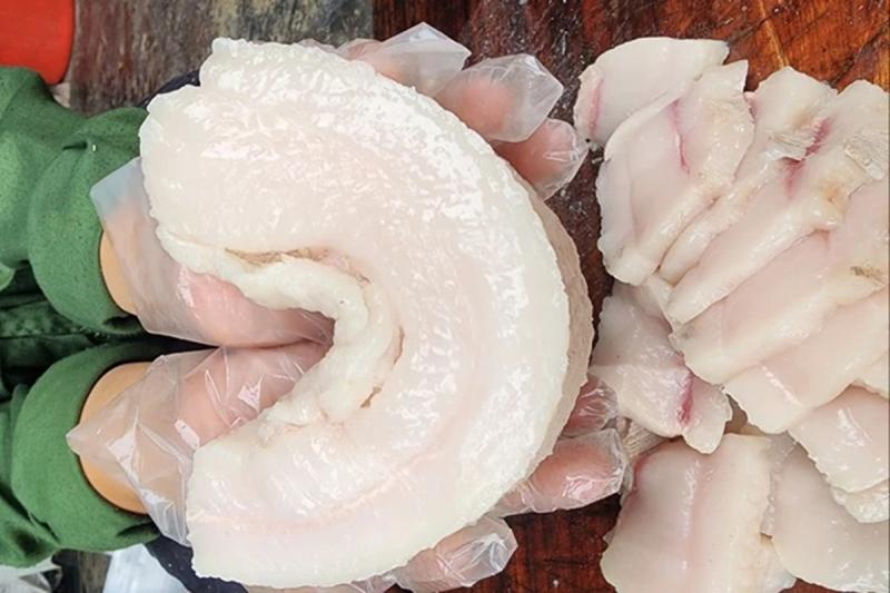 2 phần thịt lợn được đánh giá "tốt bậc nhất thế giới", nhiều người không biết còn chê, nhất cái số 1- Ảnh 1.