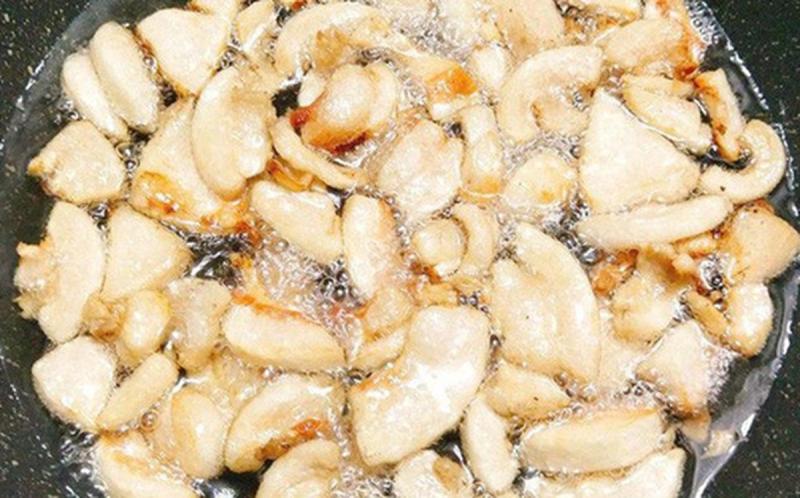 2 phần thịt lợn được đánh giá "tốt bậc nhất thế giới", nhiều người không biết còn chê, nhất cái số 1- Ảnh 2.
