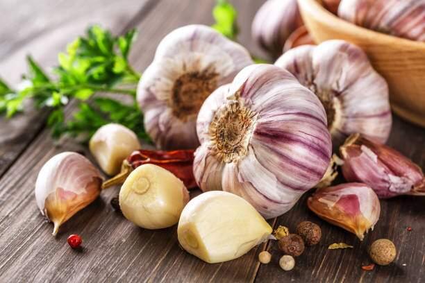 Ít người biết: Nhiều loại rau quen thuộc chứa “kháng sinh tự nhiên”, rất tốt cho sức khỏe khi trời lạnh- Ảnh 2.