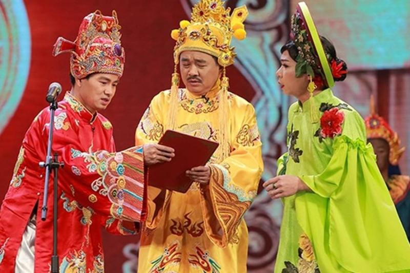 Cục trưởng Xuân Bắc đăng ảnh "Ngọc Hoàng" Quốc Khánh, nói 1 câu gây chú ý- Ảnh 3.