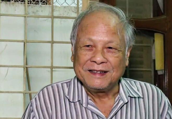 Nam NSND được mệnh danh "người đàn ông đẹp nhất màn ảnh" là ai?- Ảnh 3.