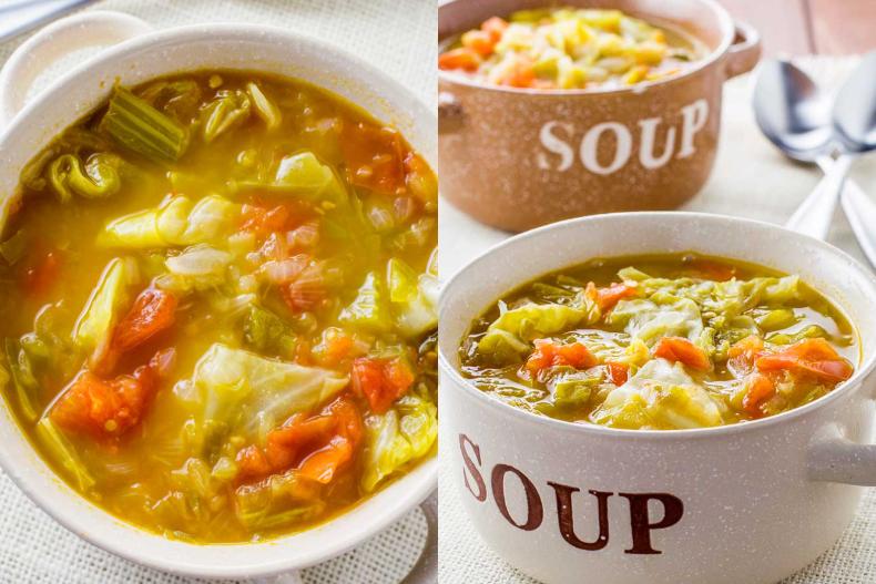 Loại canh nóng hổi của mùa đông, càng ăn càng giảm cân mới lạ!- Ảnh 2.