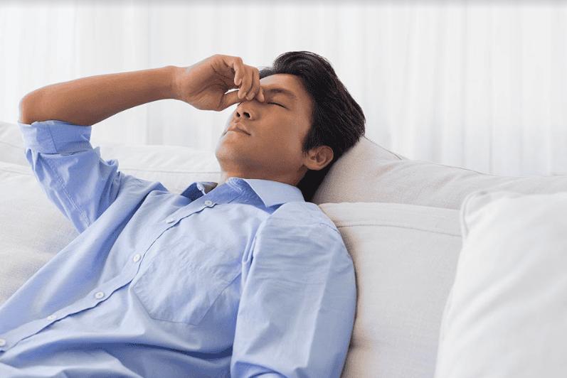 Chỉ một động tác khi vừa mở mắt có thể khiến nguy cơ đột quỵ tăng vọt- Ảnh 1.