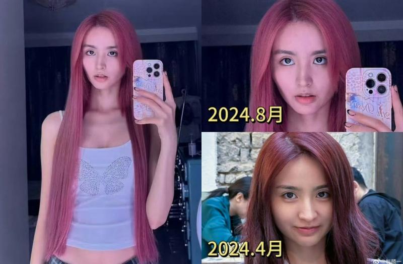 Sự hết thời của mỹ nhân có gương mặt đẹp nhất showbiz: Giải nghệ rồi cạo đầu gây sốc, làm 1 điều cả triệu người dậy sóng- Ảnh 4.