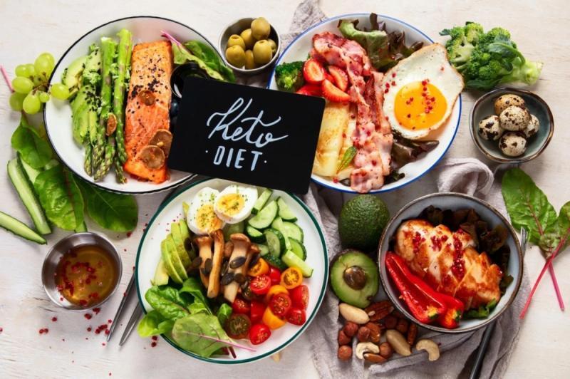 4 chế độ giảm cân hot nhất 2025 do dân mạng bình chọn, 1 cách có tới 90% người làm sai cách- Ảnh 5.