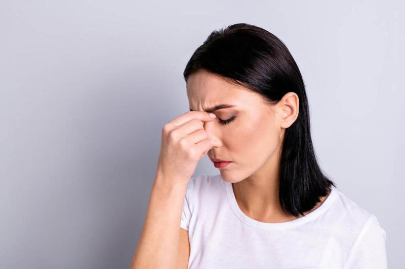 8 dấu hiệu bất thường ở mắt cảnh báo bệnh nghiêm trọng: Đặc biệt, dấu hiệu thứ 5 rất nhiều người chủ quan bỏ qua- Ảnh 1.