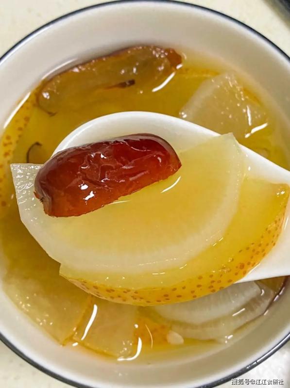 Tôi không ngờ: Ăn món rẻ tiền này mỗi ngày, đờm trong phổi được "dọn sạch", cổ họng thông thoáng, người lớn trẻ nhỏ đều dùng được- Ảnh 1.