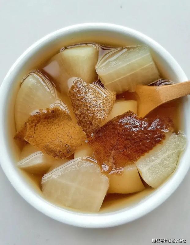 Tôi không ngờ: Ăn món rẻ tiền này mỗi ngày, đờm trong phổi được "dọn sạch", cổ họng thông thoáng, người lớn trẻ nhỏ đều dùng được- Ảnh 2.