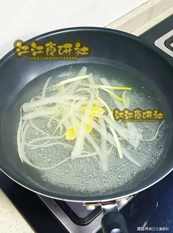 Tôi không ngờ: Ăn món rẻ tiền này mỗi ngày, đờm trong phổi được "dọn sạch", cổ họng thông thoáng, người lớn trẻ nhỏ đều dùng được- Ảnh 4.