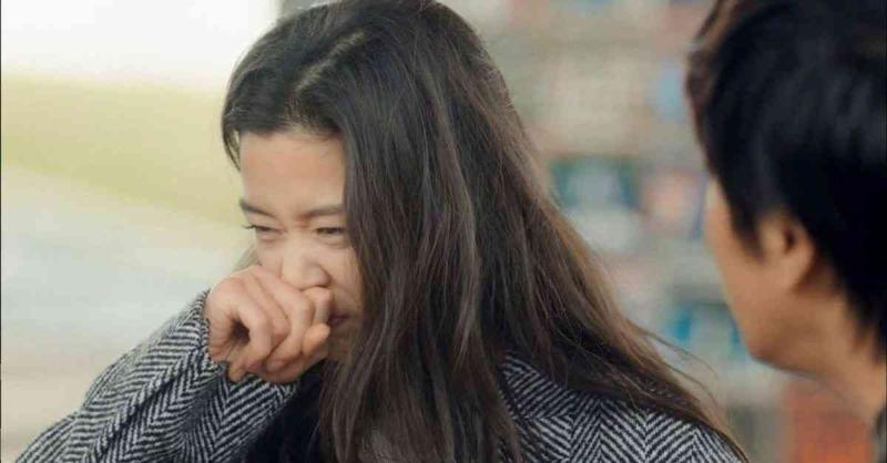 Ngoài 30 đã có “mùi người già”: Đừng đổ lỗi cho vệ sinh, đây mới là lý do khiến người trẻ cũng không thơm tho- Ảnh 1.