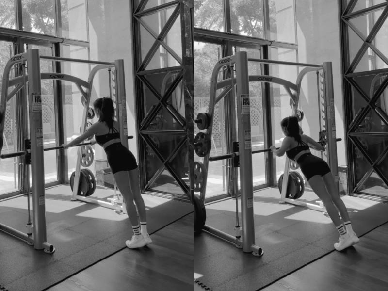 Ái nữ nhà tỷ phú khét tiếng gần 50 tuổi vẫn trẻ măng: Bí quyết chống già không hề đắt đỏ- Ảnh 5.