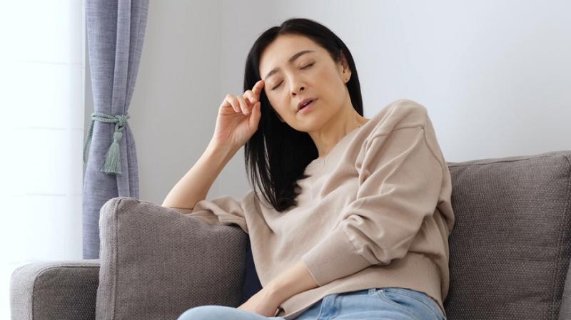 Qua 35 tuổi càng mệt và già nhanh? Bác sĩ gợi ý 7 thực phẩm 
